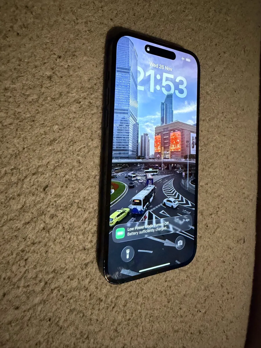 IPhone Pro Max - Image 2