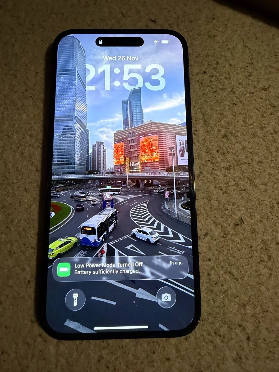 IPhone Pro Max - Image 1