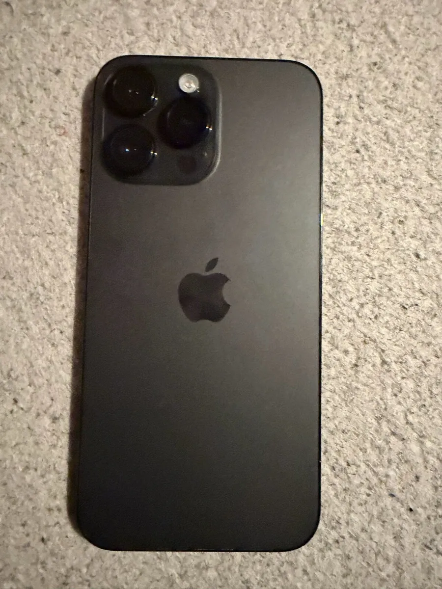 IPhone Pro Max - Image 3