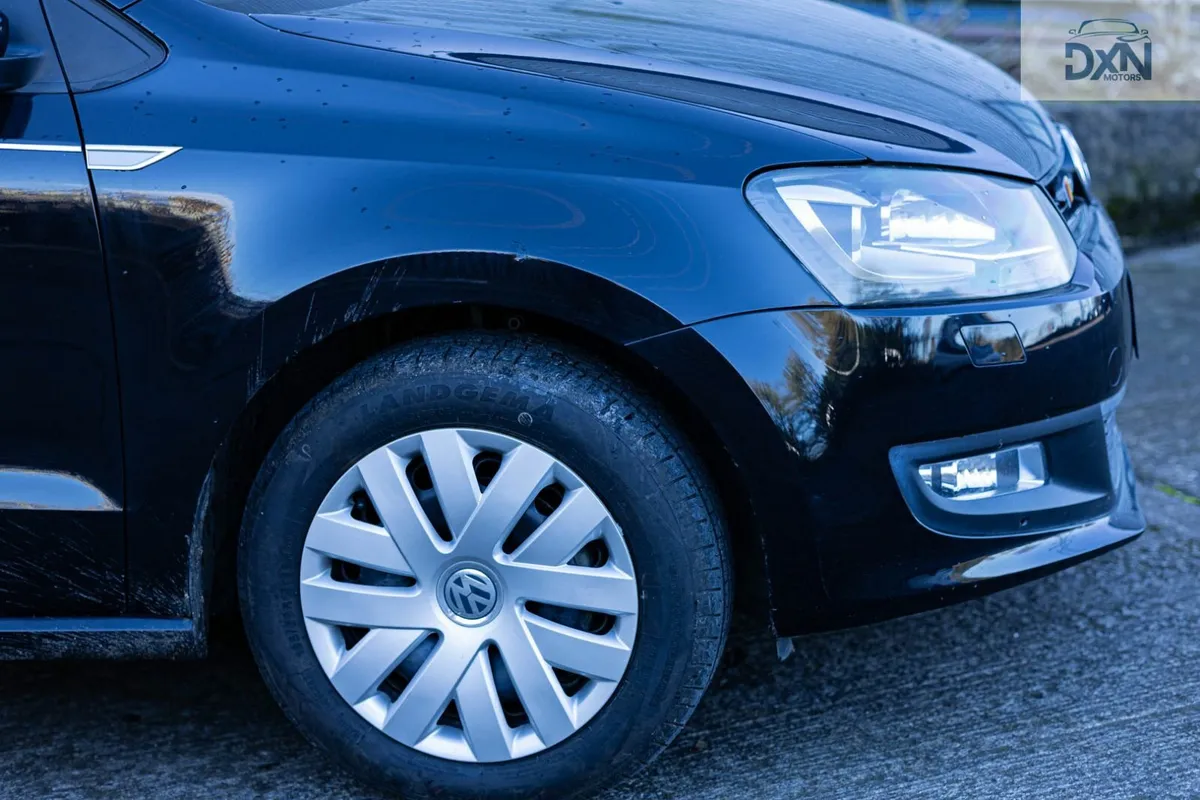 Volkswagen Polo 2012 - Image 4