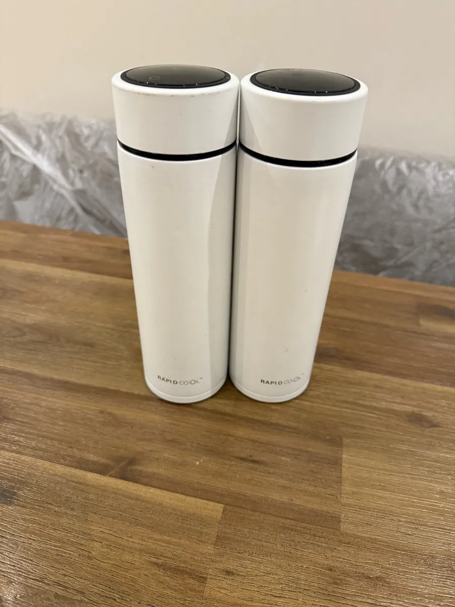 Nuby Rapid cool - Image 1