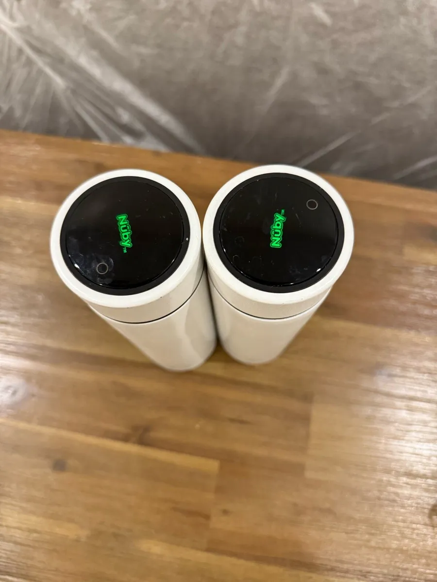 Nuby Rapid cool - Image 2