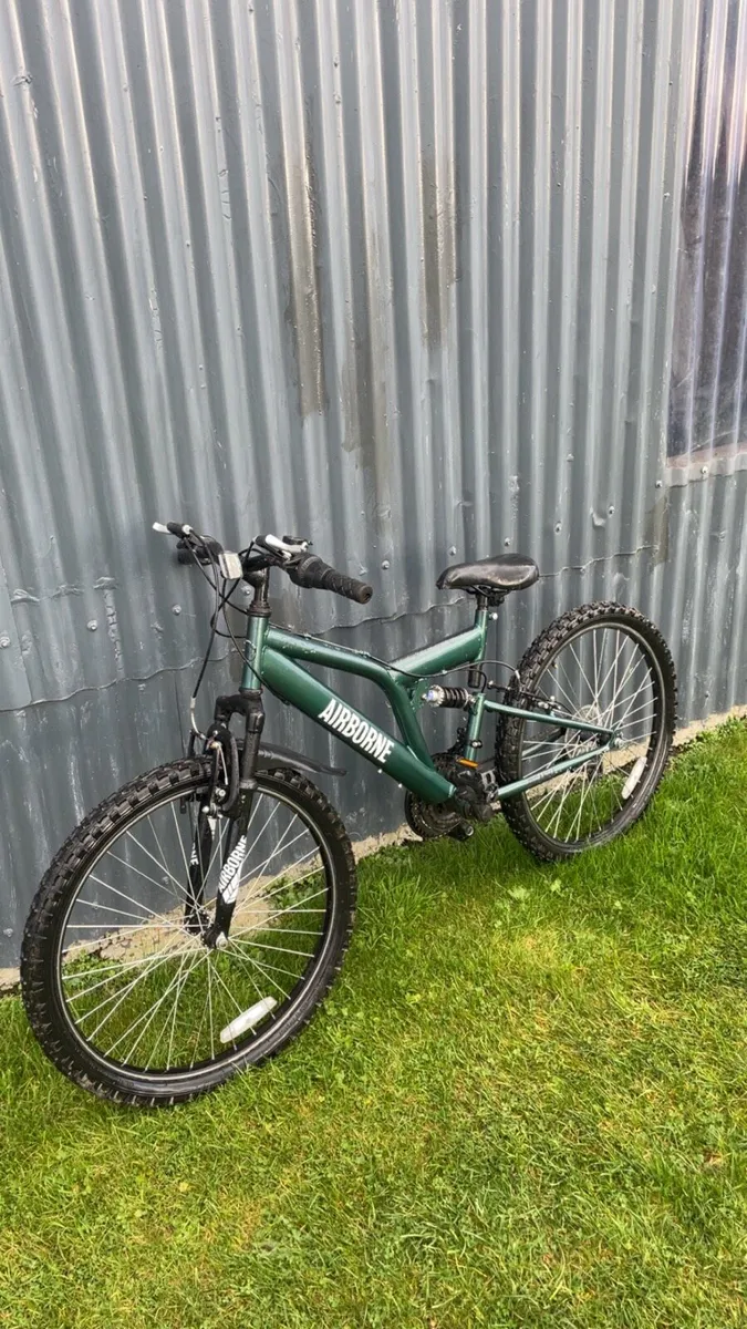 Airborne bike - Image 2