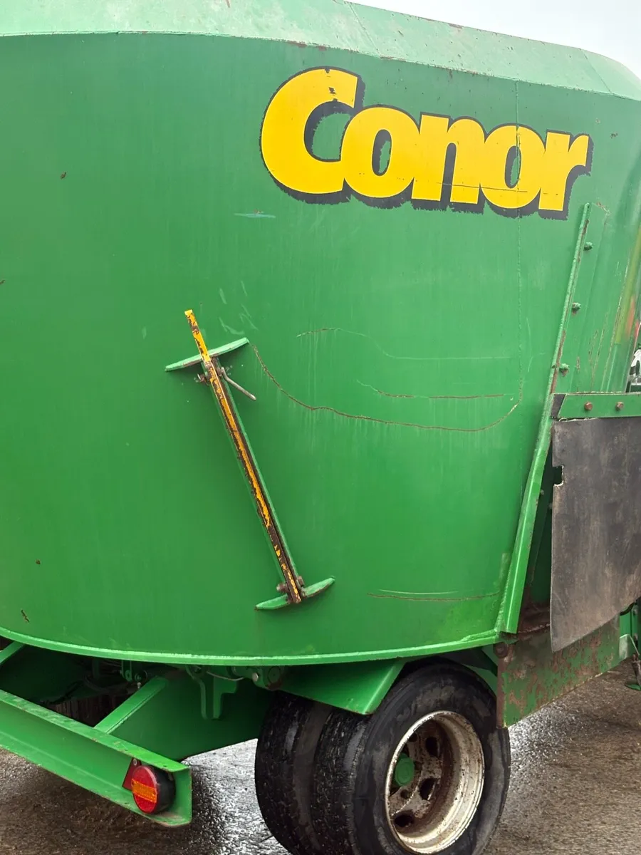 Conor diet feeder - Image 2