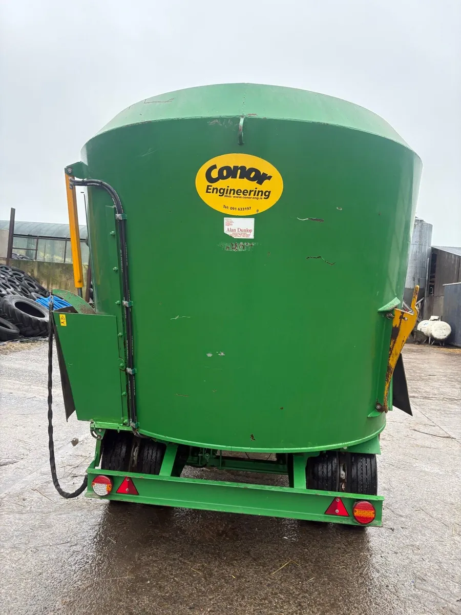 Conor diet feeder - Image 3