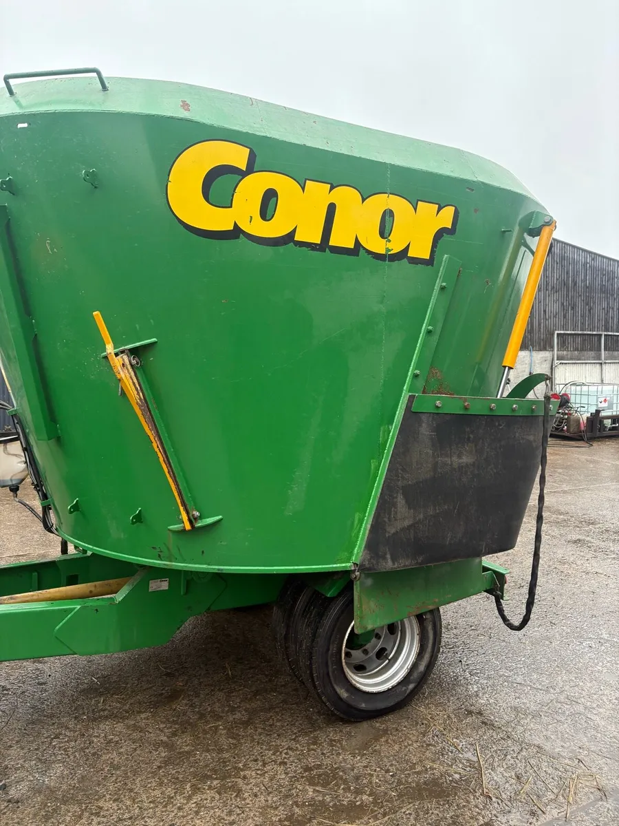 Conor diet feeder - Image 4