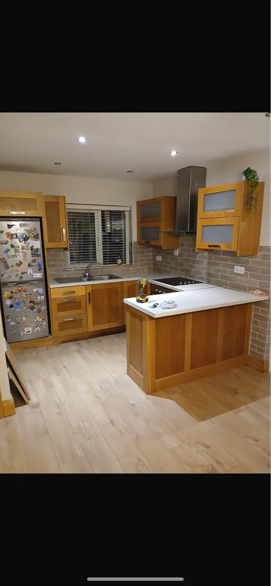 Kitchen - Image 1