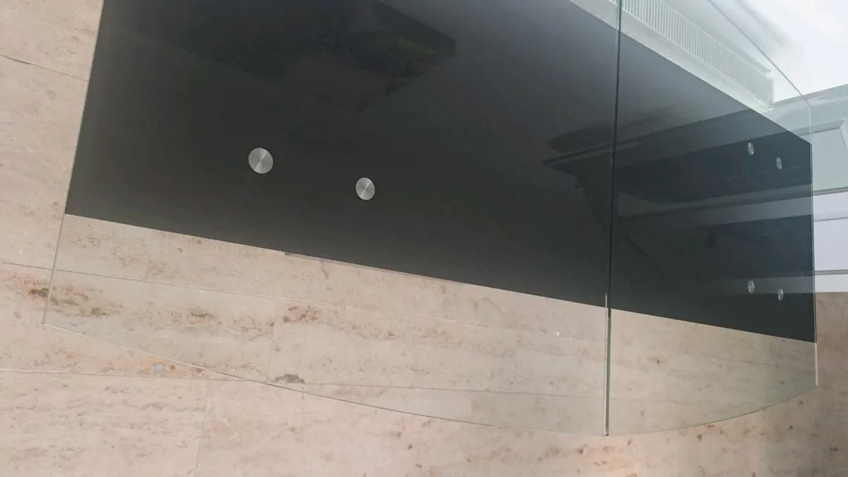 Kitchen Dining Table - Image 1