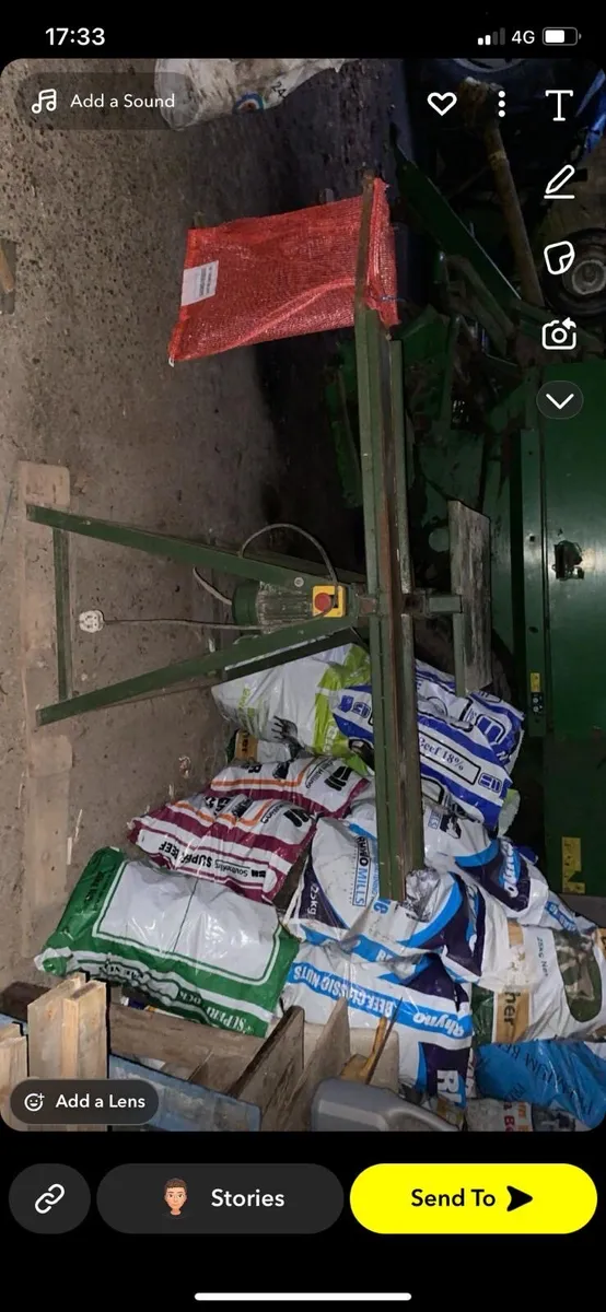 Kindling Machine - Image 2