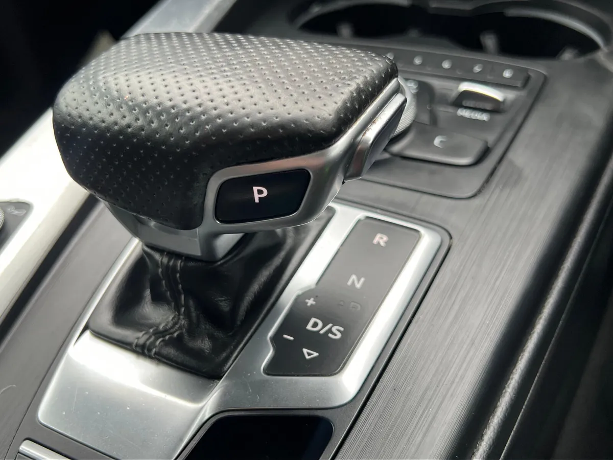 Audi A4 2016 Sline auto - Image 3