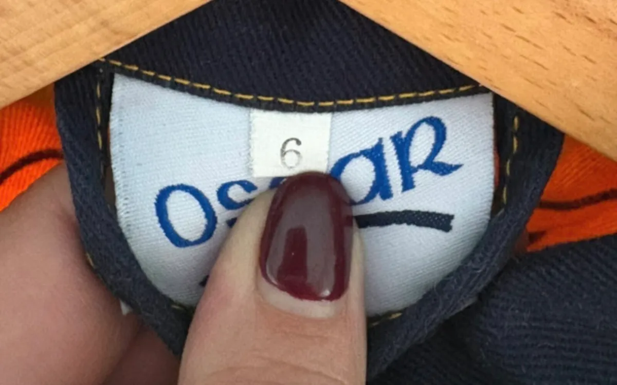 Kids New Holland Overalls - Image 4