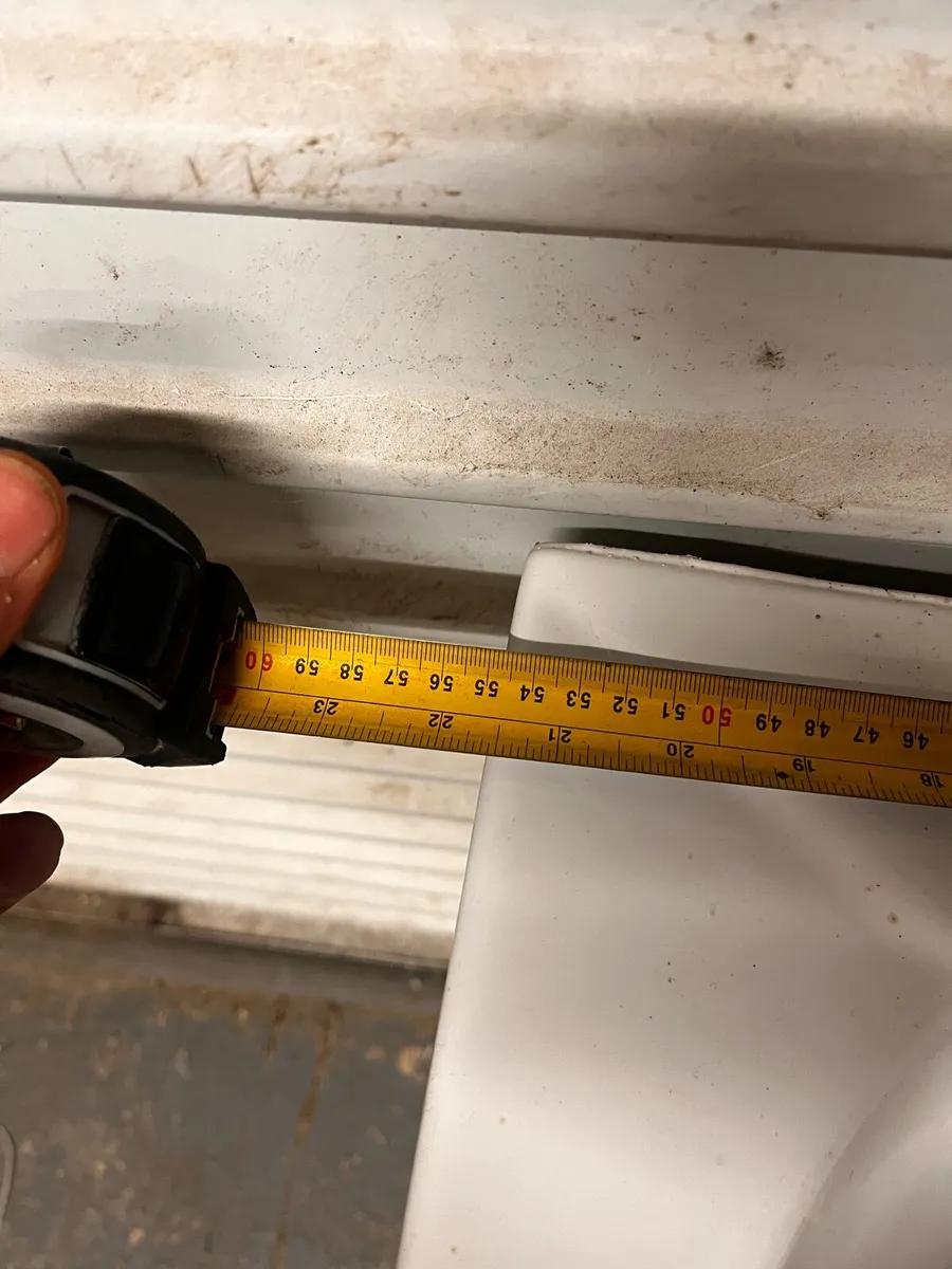 Hand basin - Image 3