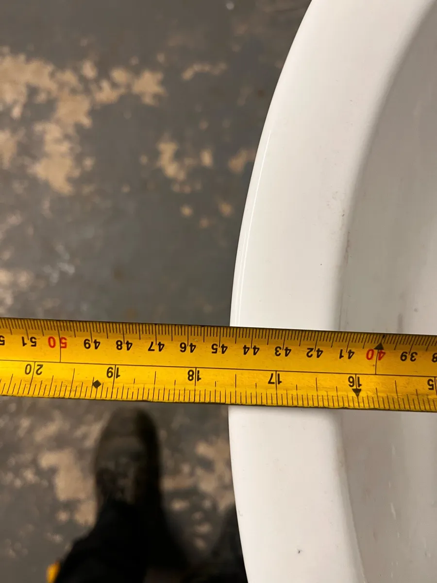 Hand basin - Image 4