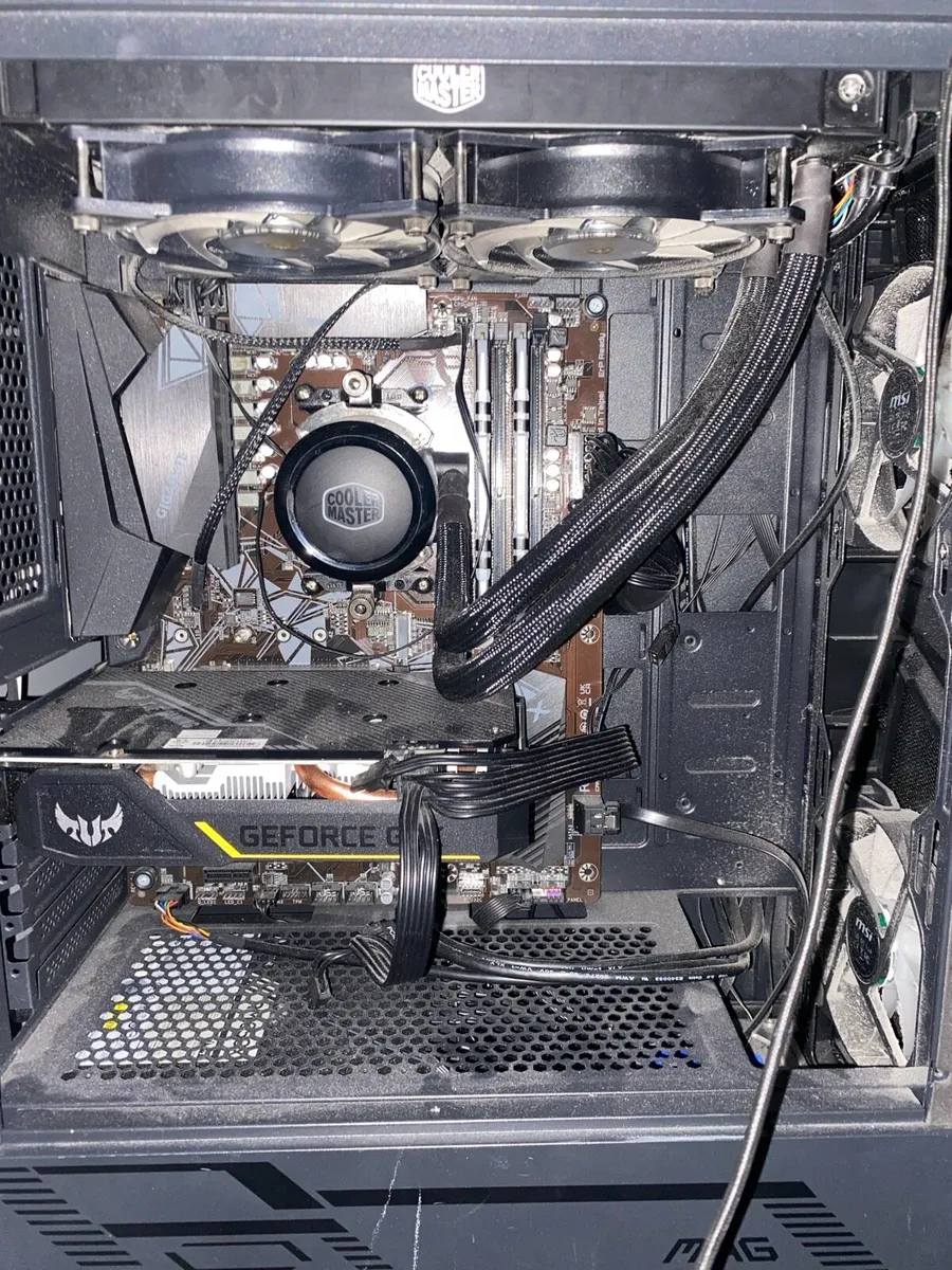 GeForce 1650 good value ray tracing - Image 1