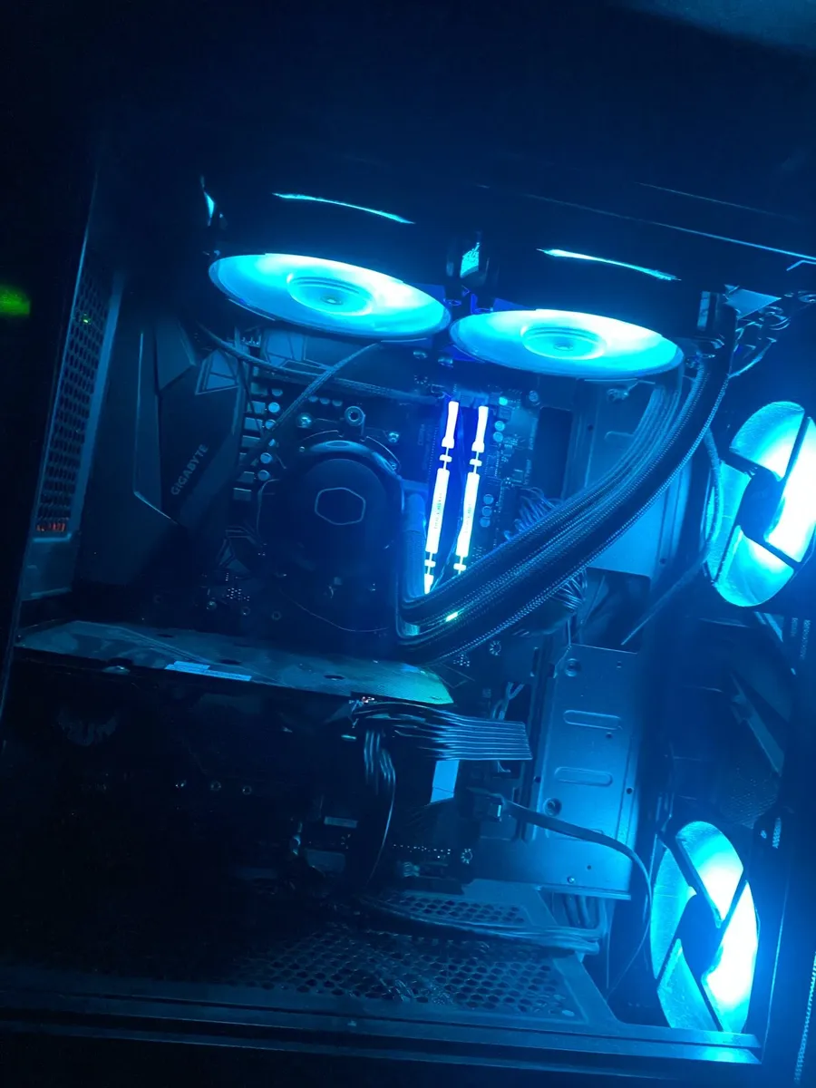 GeForce 1650 good value ray tracing - Image 2