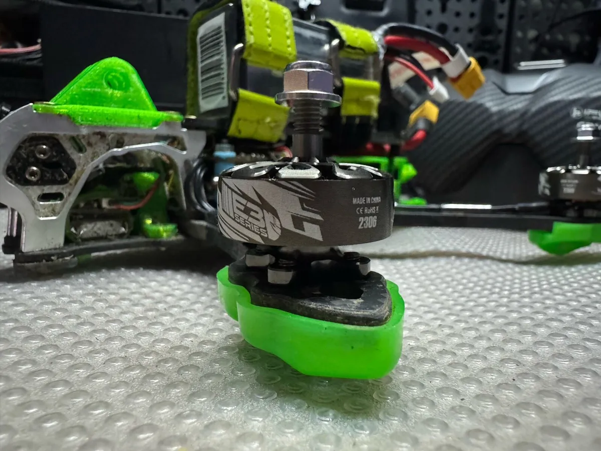 DJI O3 5inch Freestyle FPV Drone and Kit - Image 2