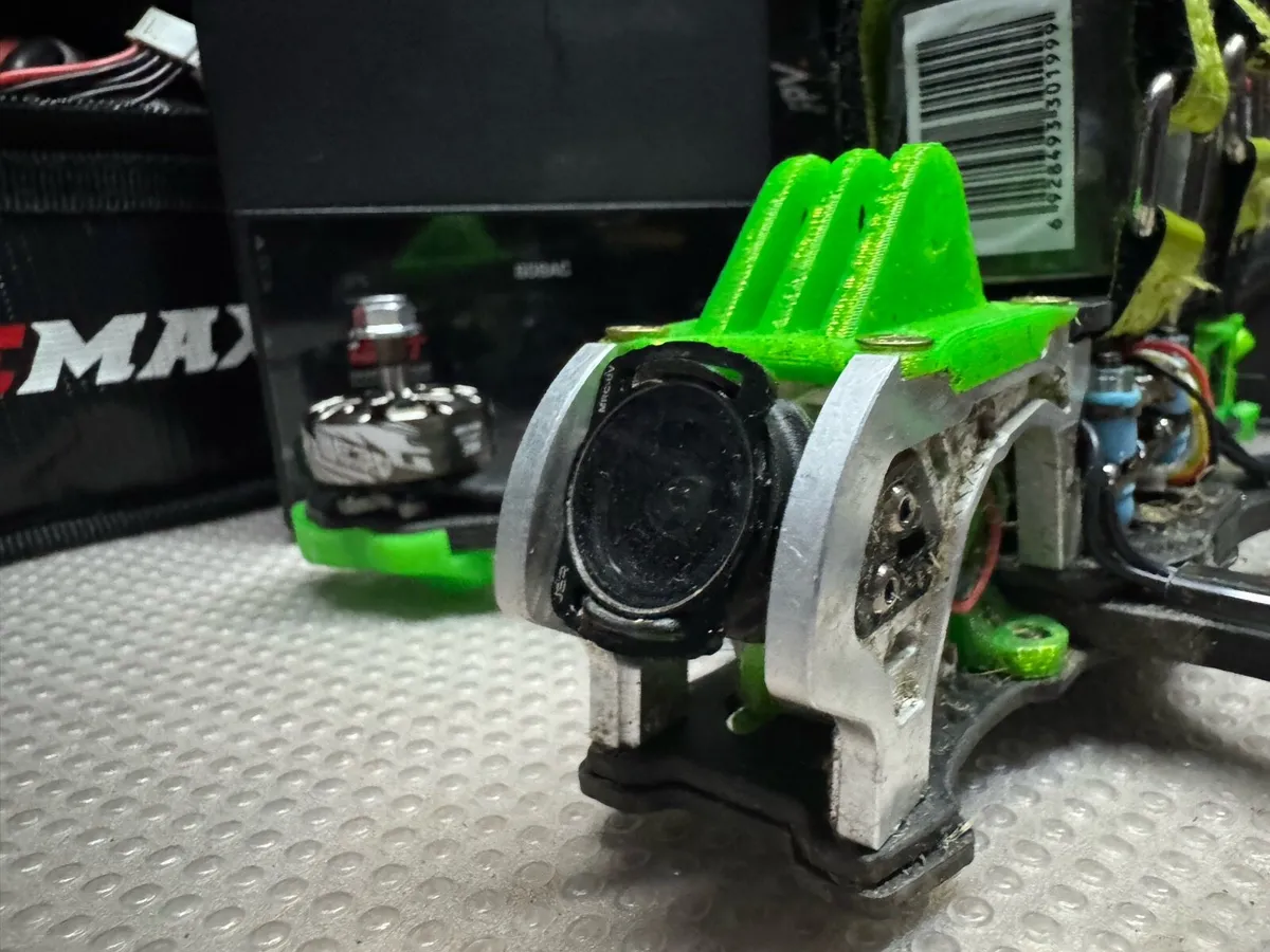 DJI O3 5inch Freestyle FPV Drone and Kit - Image 3