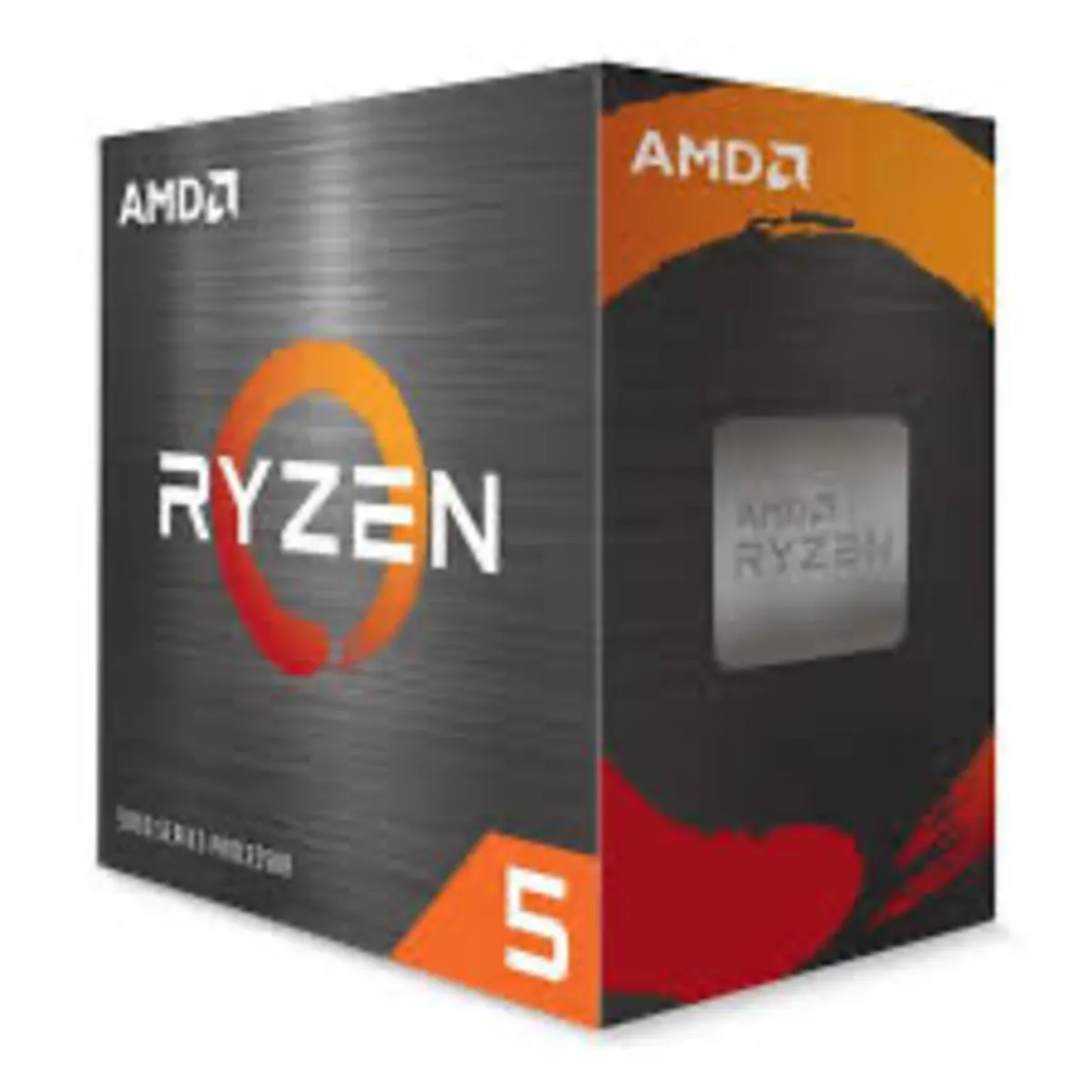 Ryzen 5 5600x - Image 1