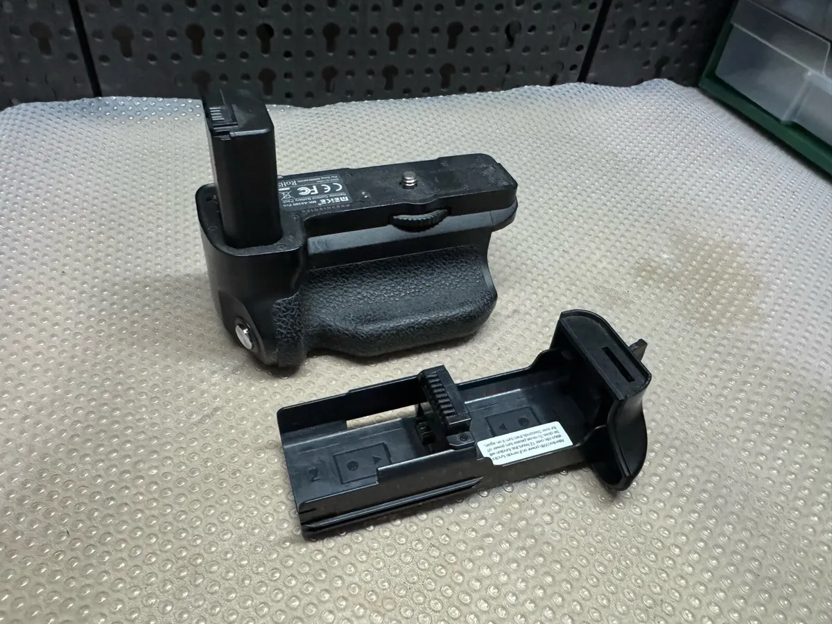 Sony A6400 and Sony 24mm f1.4 GM - Image 3