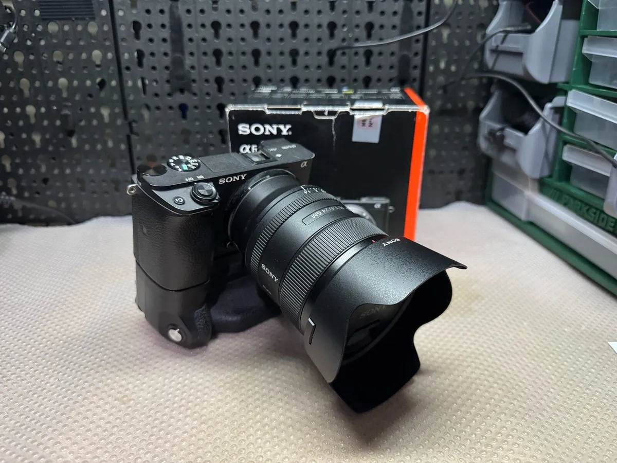 Sony A6400 and Sony 24mm f1.4 GM - Image 4
