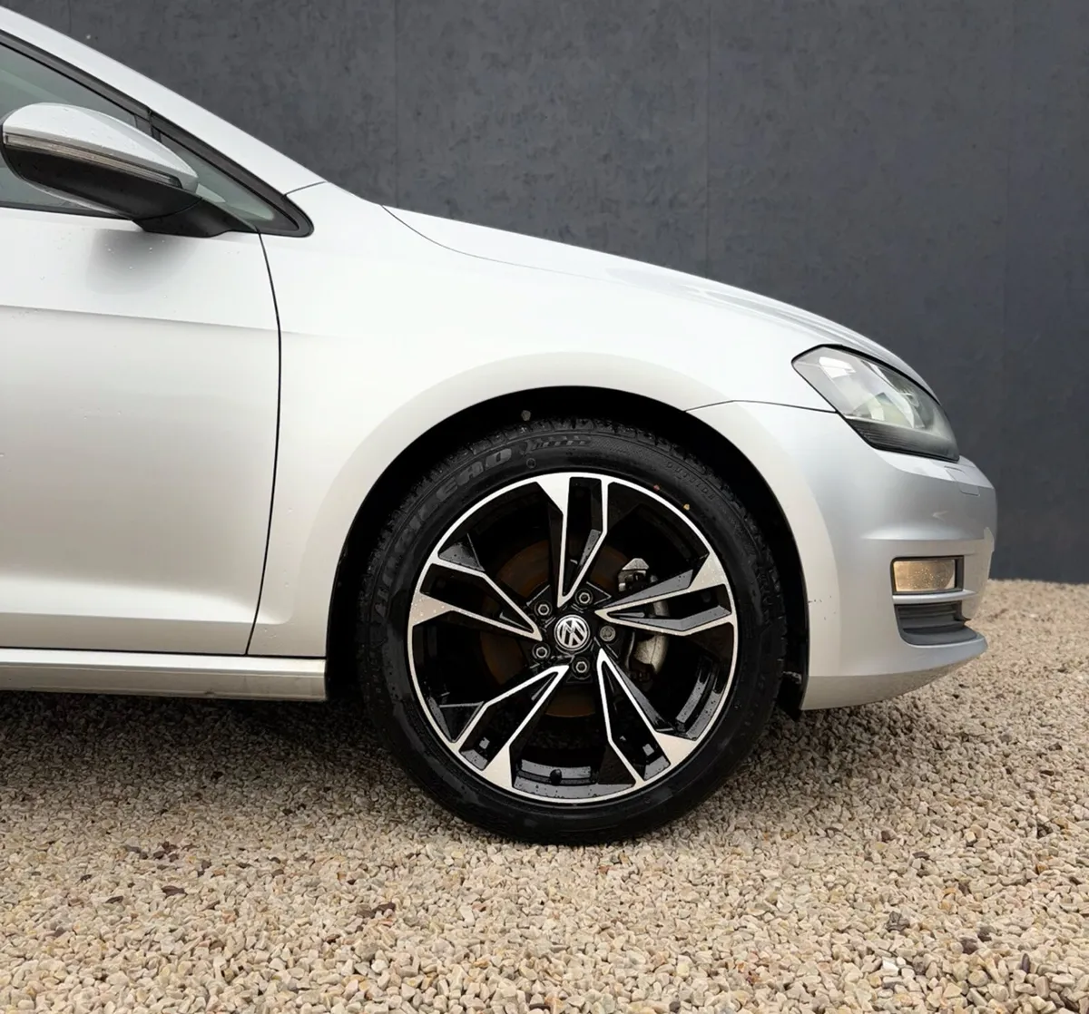 Volkswagen Golf 1.2 TSi Automatic 2015 Comfortline - Image 3