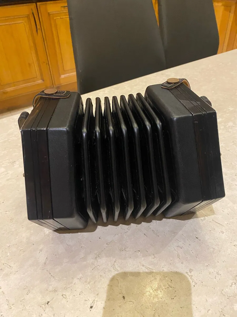 Marcus Concertina - Image 3