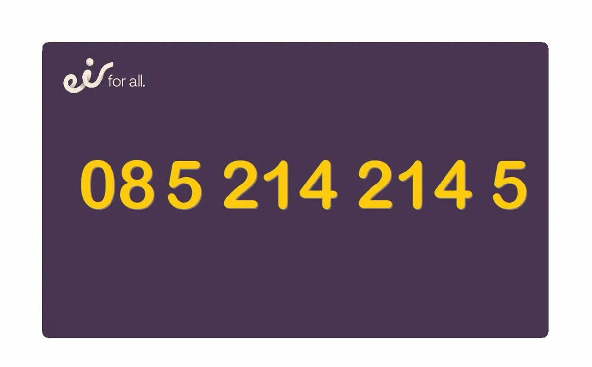 ⭐ Easy number sim card vip gold silver rare mobile