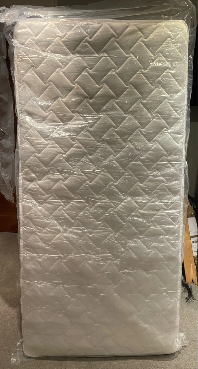 Various Double & Single Mattresses - Can Deliver - Image 3