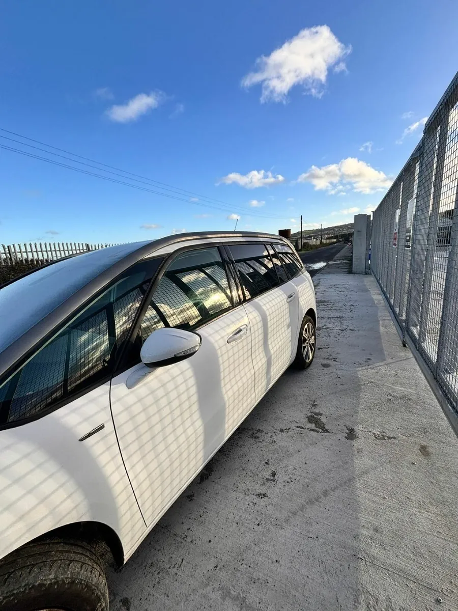 Citroen C4 2016 - Image 2