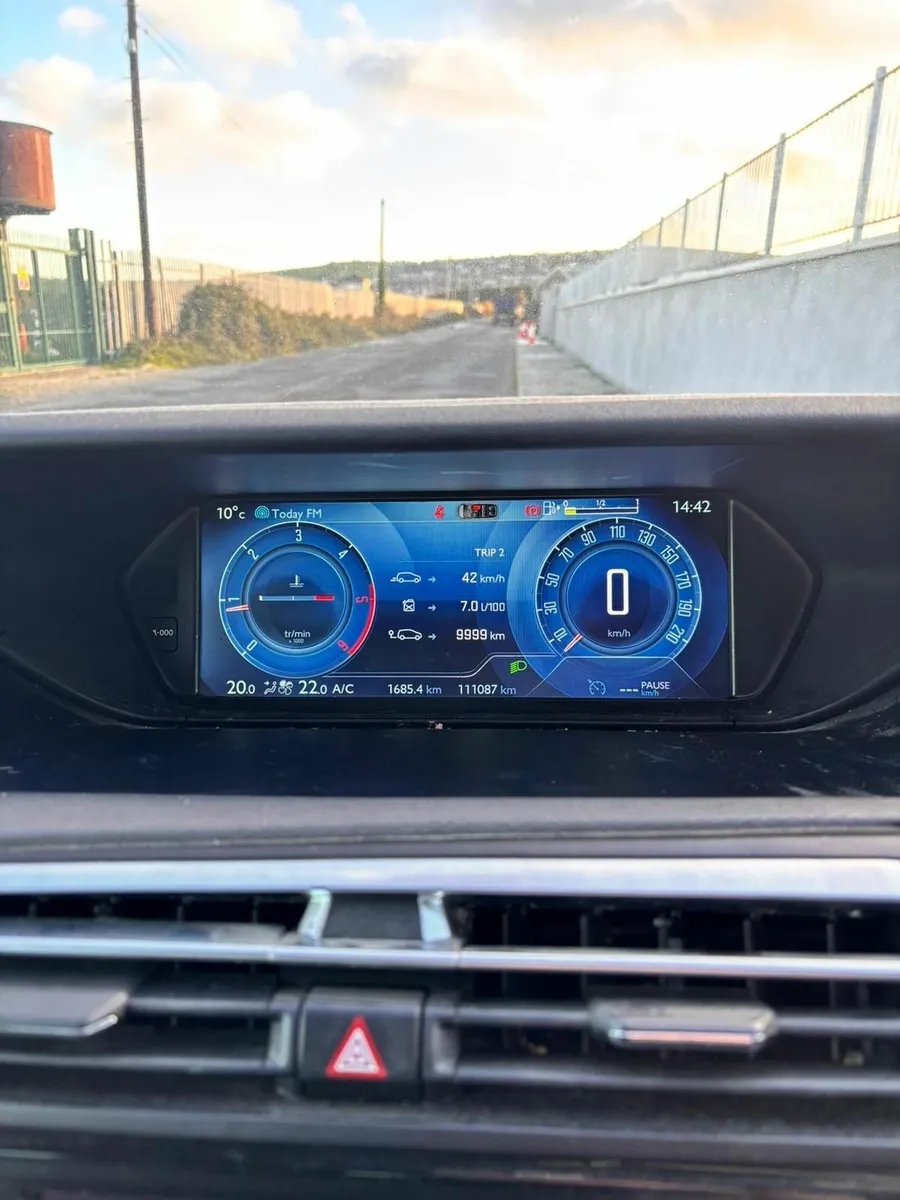 Citroen C4 2016 - Image 3