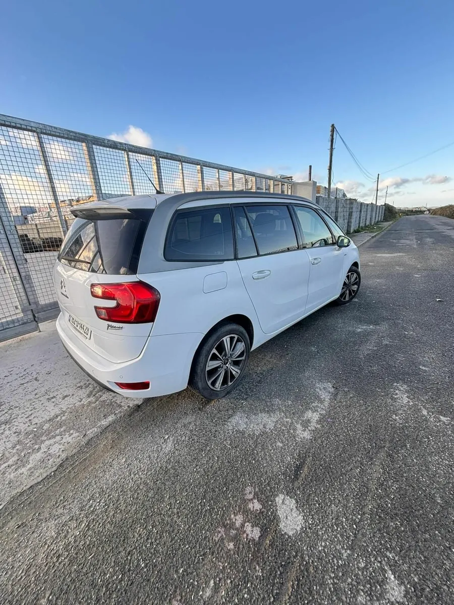 Citroen C4 2016 - Image 1
