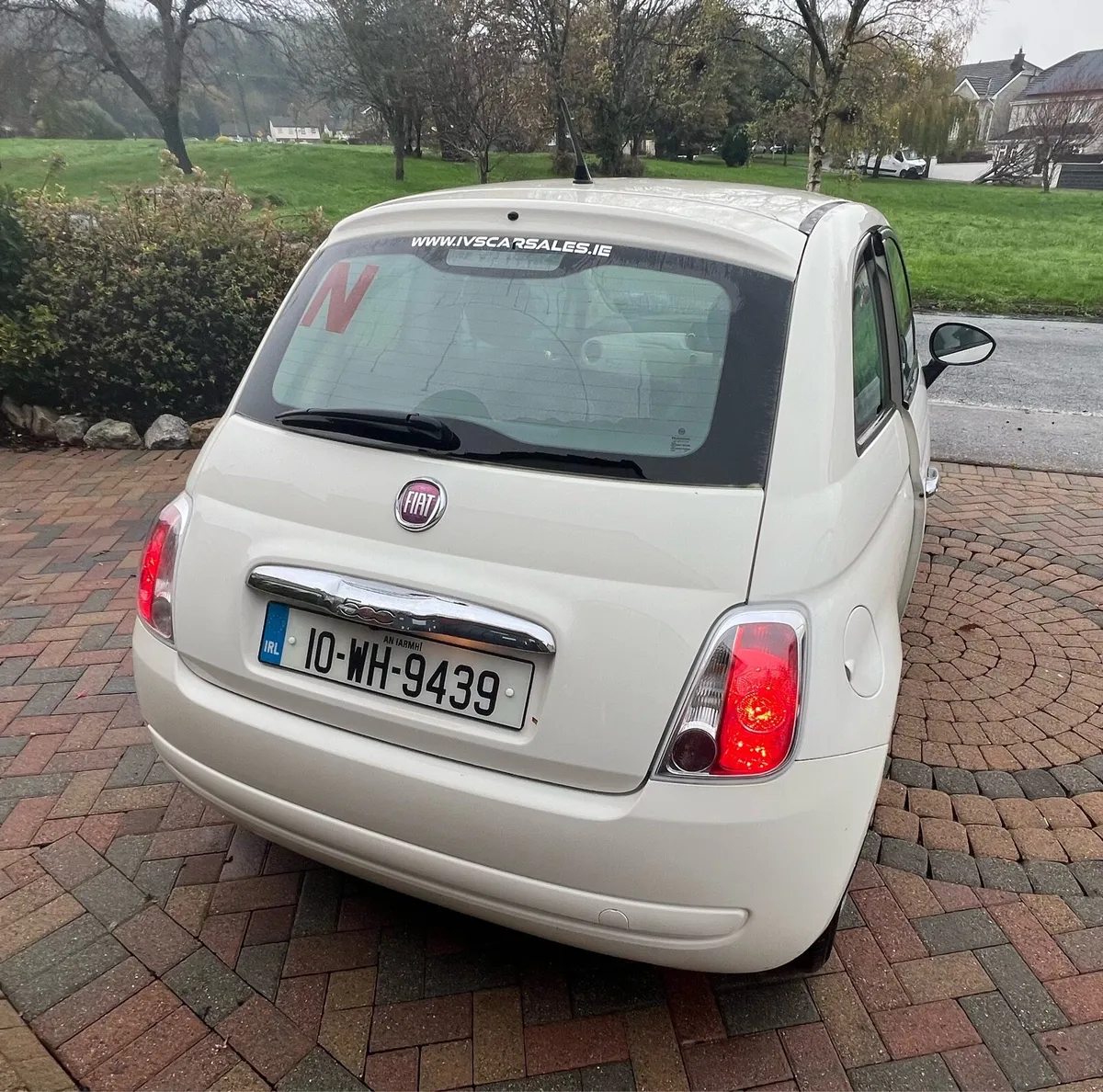 Fiat - Image 1