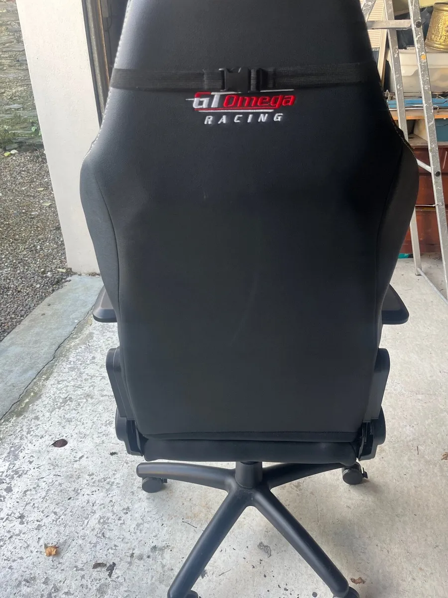 Gaming/office Chair - Image 2