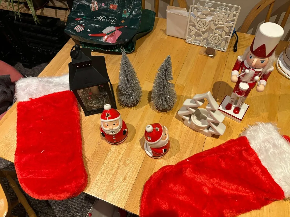 Christmas decoration Bundle - Image 1