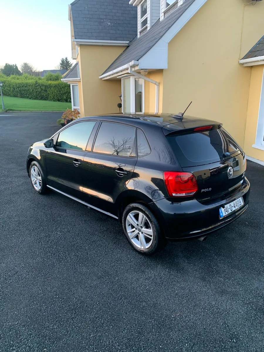 Volkswagen Polo 2014 Comfortline // DSG Automatic - Image 4