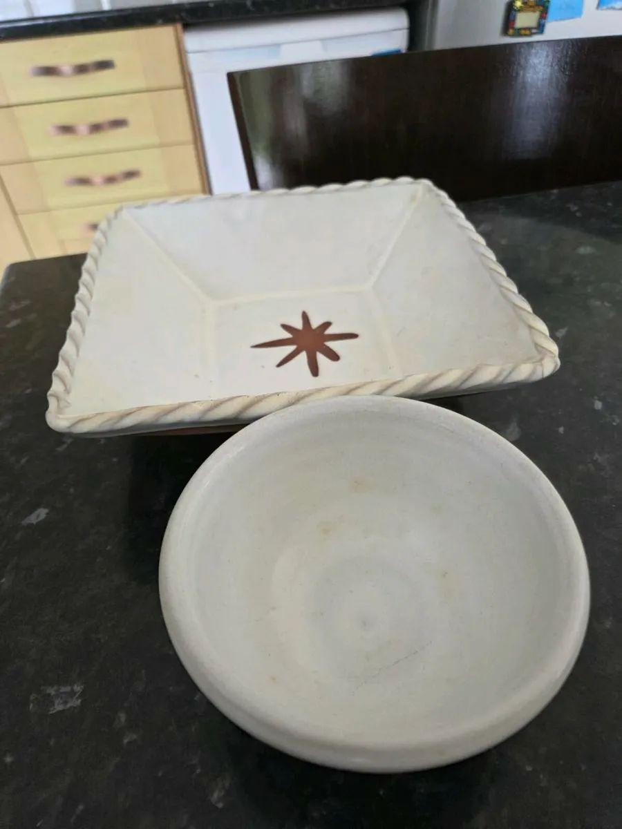 Pottery stephen pierce