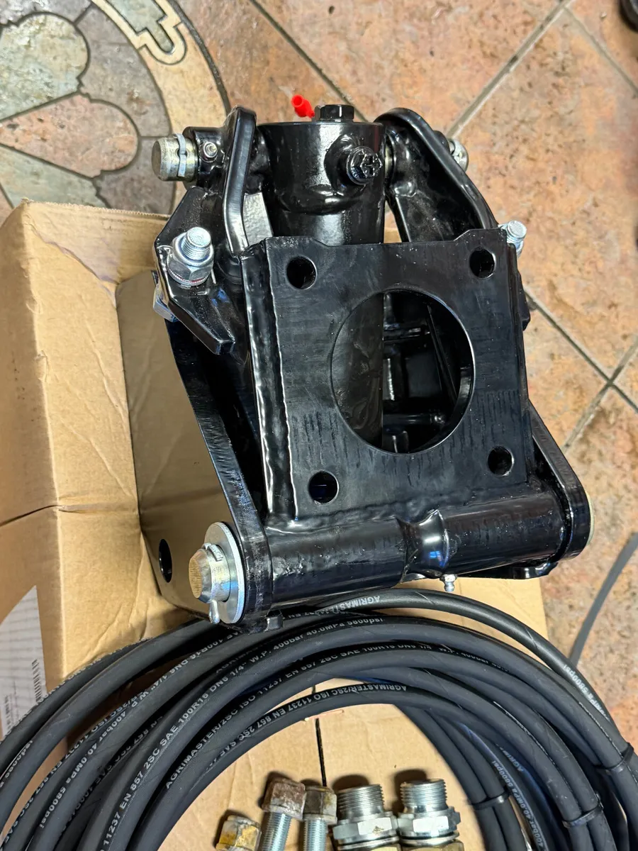 McConnel orbital head kits in stock - Image 2