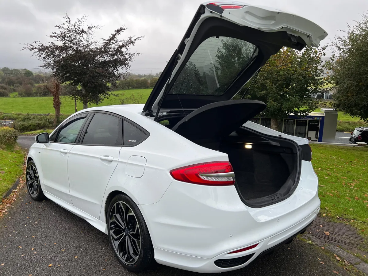 Ford Mondeo 2020 st line - Image 3