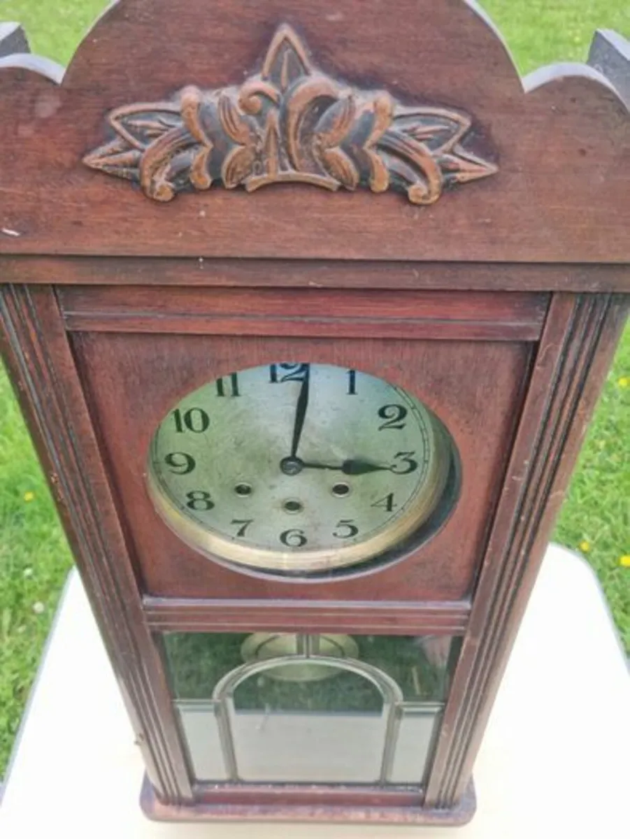 Large wall clock - Image 4