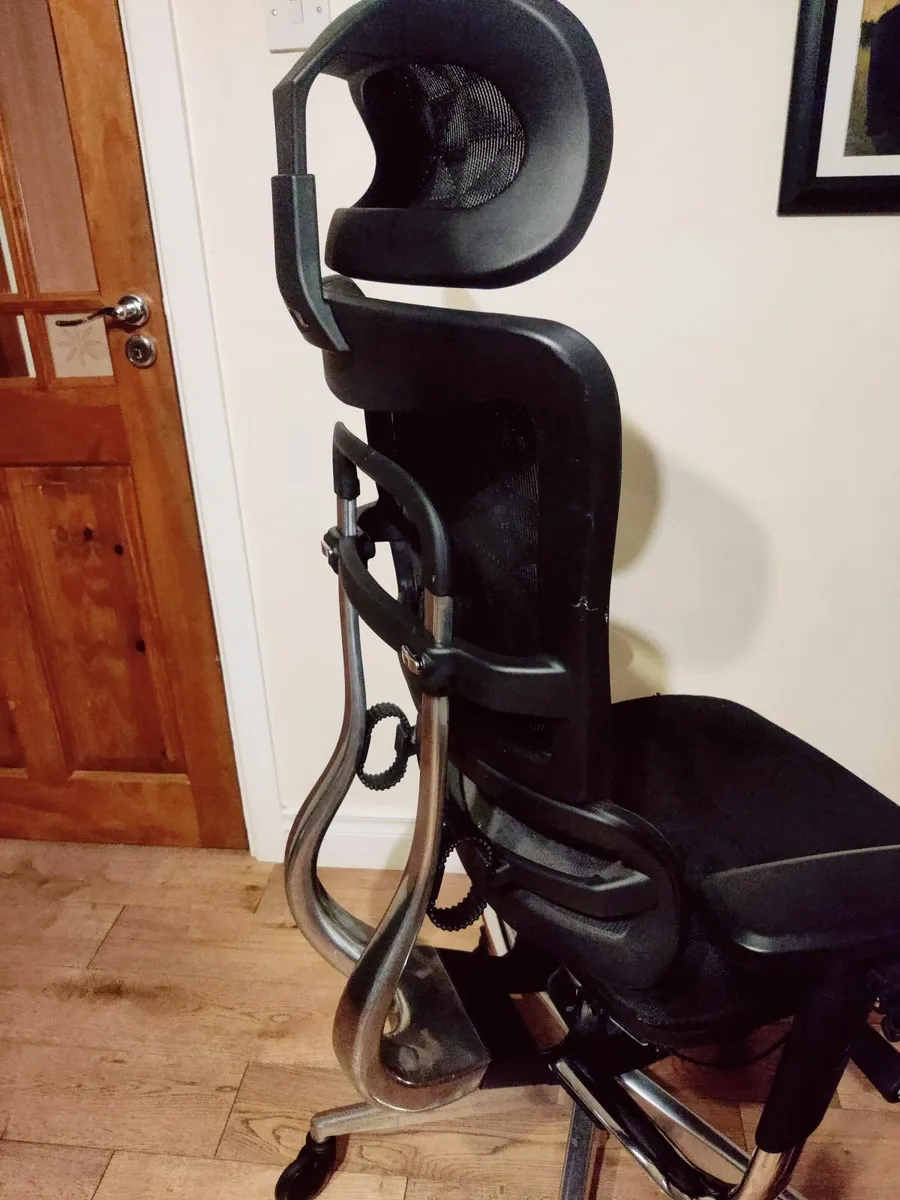 Office chair - Image 3