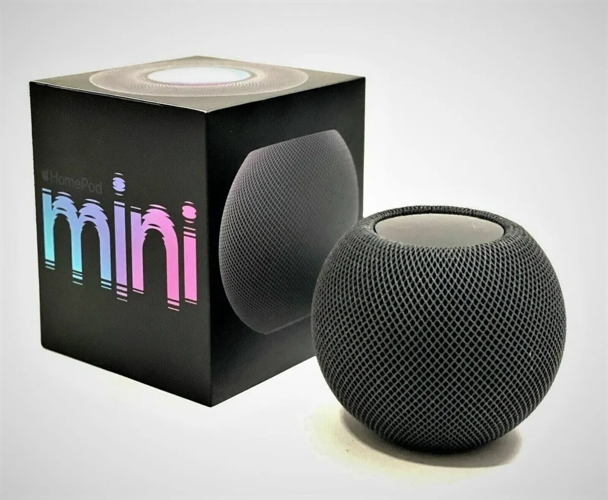 Apple HomePod mini - Image 1