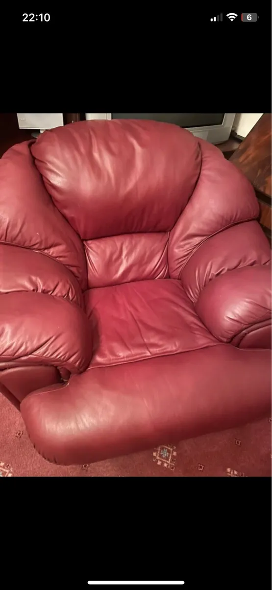 3 piece suite - Image 2