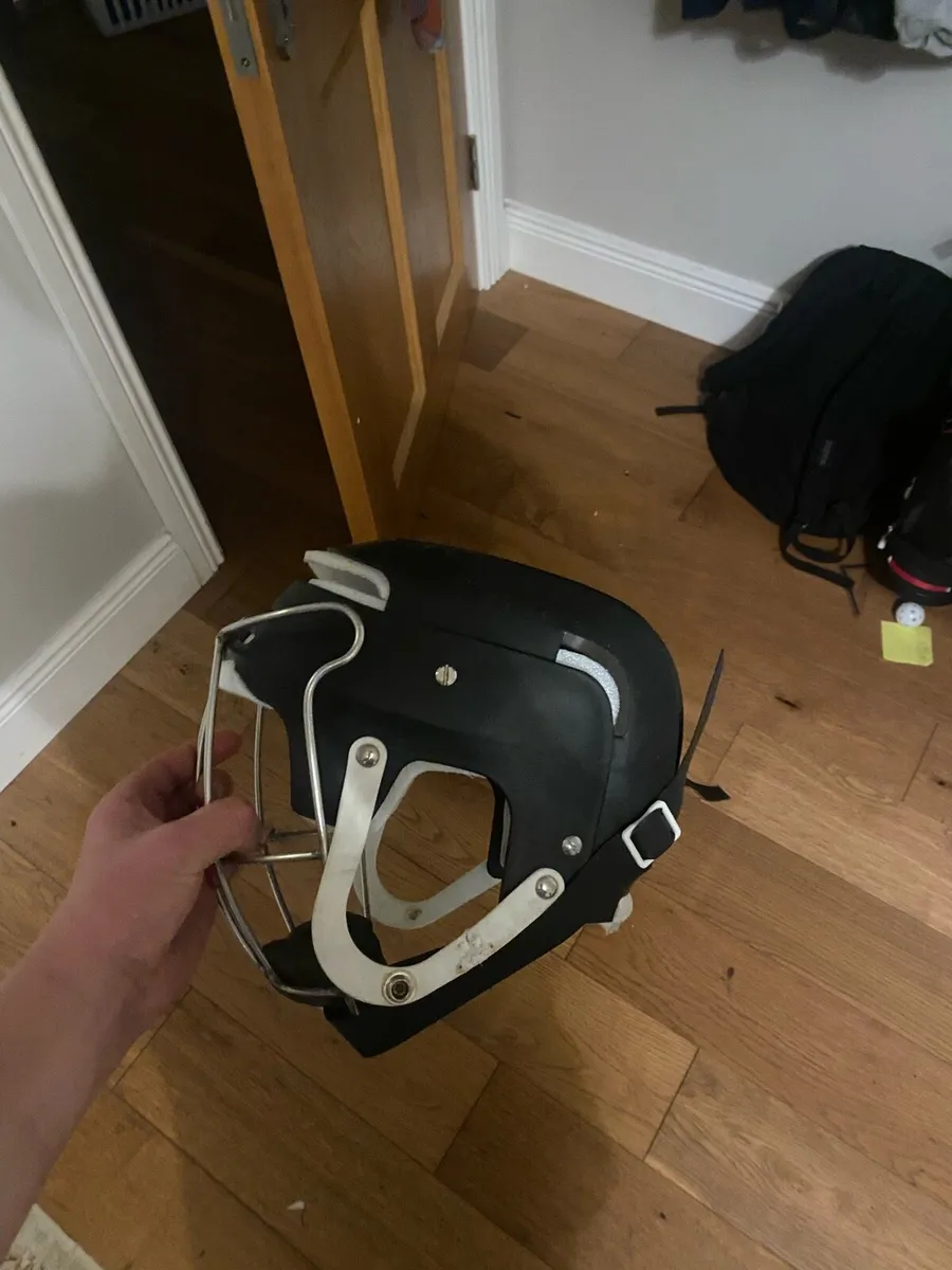 Cooper helmet - Image 2