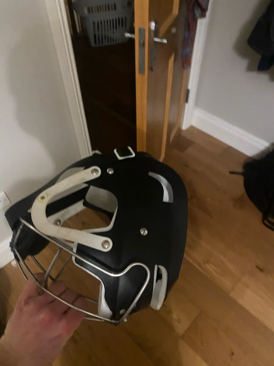 Cooper helmet - Image 3