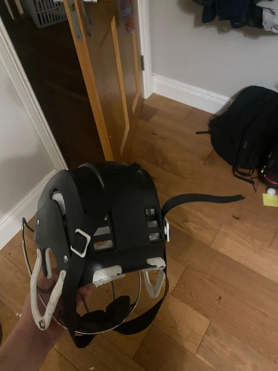 Cooper helmet - Image 4