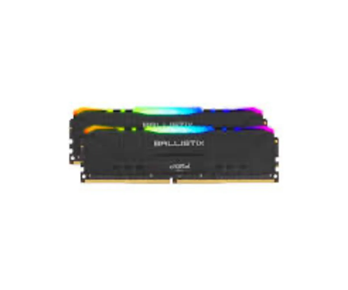 Corsair vengeance 2x8gb 3600mhz