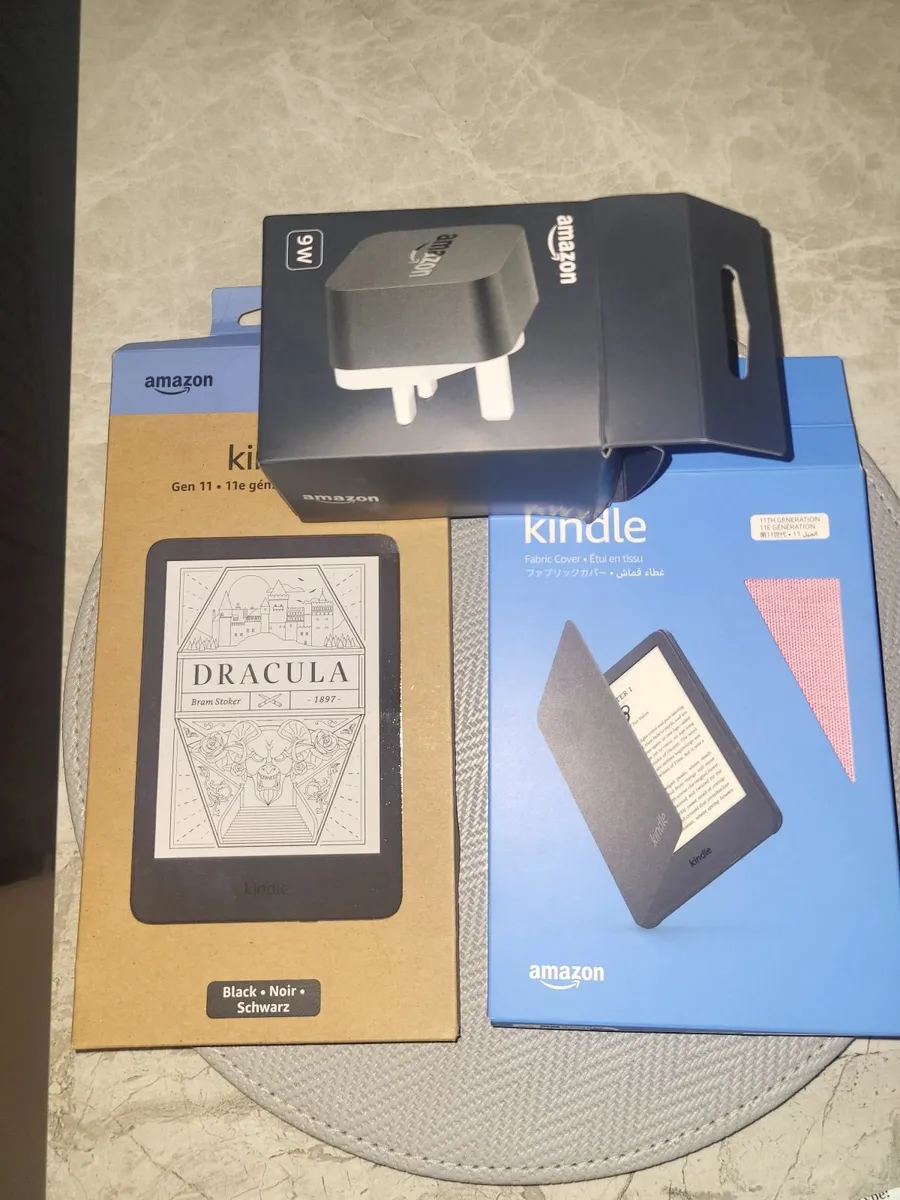 Kindle gen 11 16 gb - Image 3