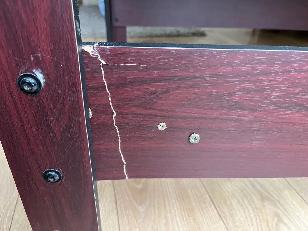 Pool / Air Hockey Table - Image 4