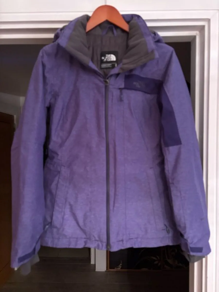 ski jacket - Image 1