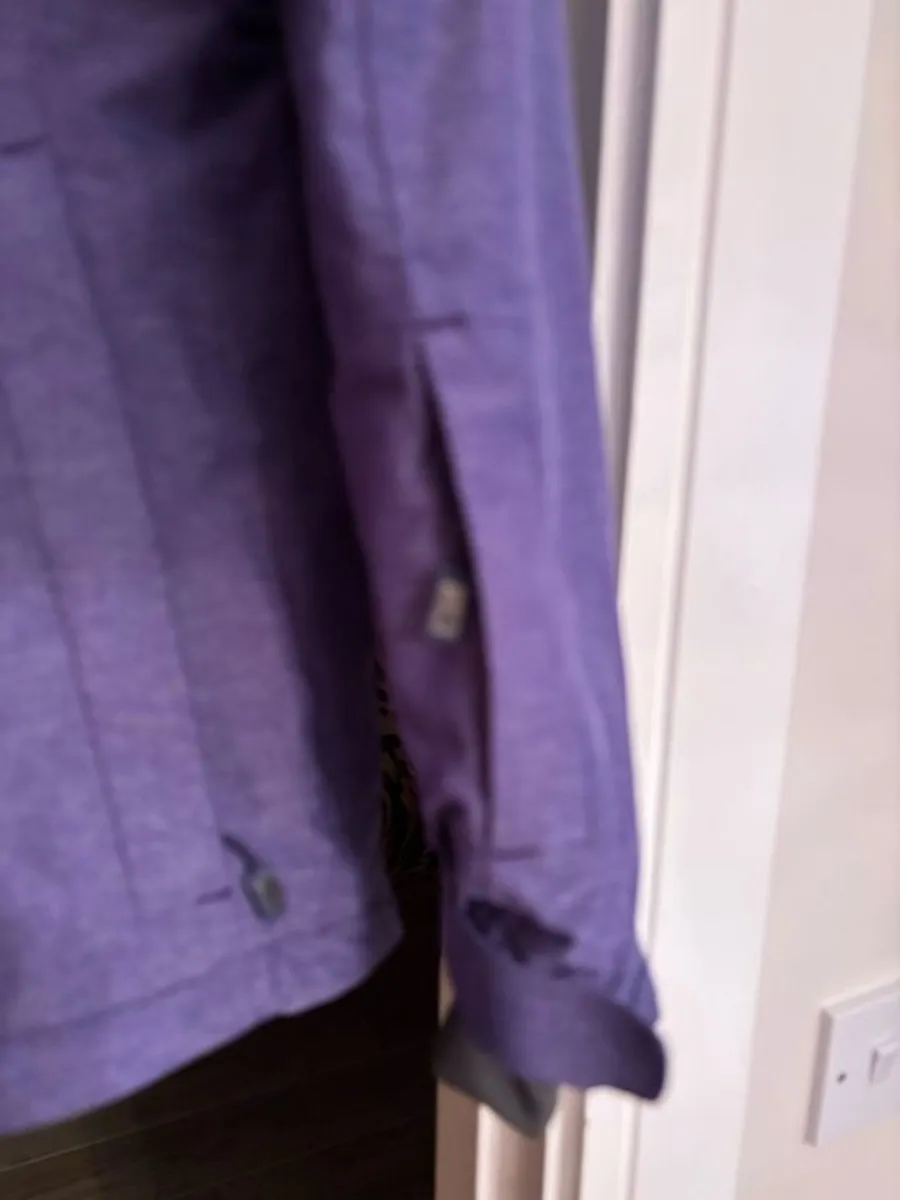 ski jacket - Image 2